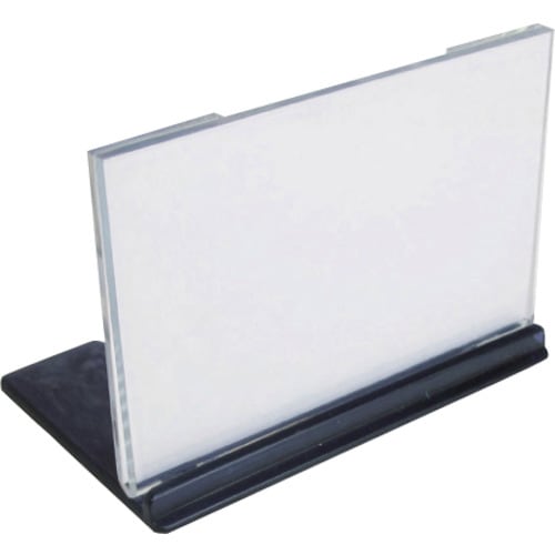 U型カード立中GLM17230