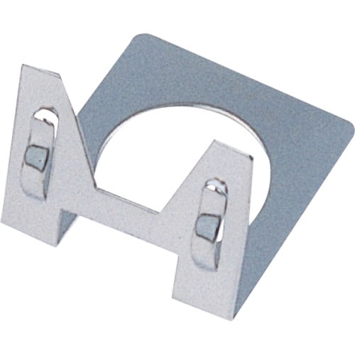 L型カード立中100個M17027