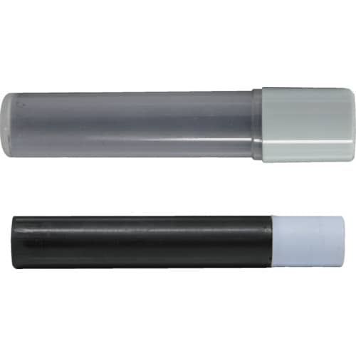 ホワイトボード用キットパス補充用2本入黒