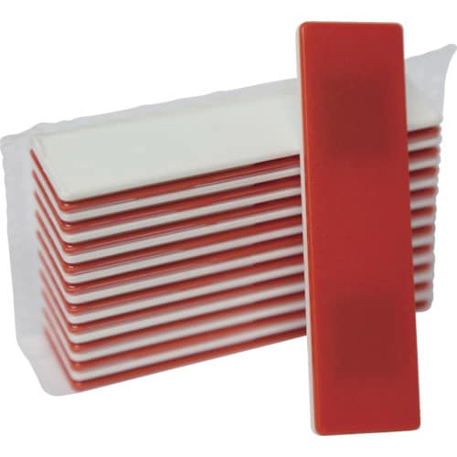 マグネット式両面名札22X8210個入り