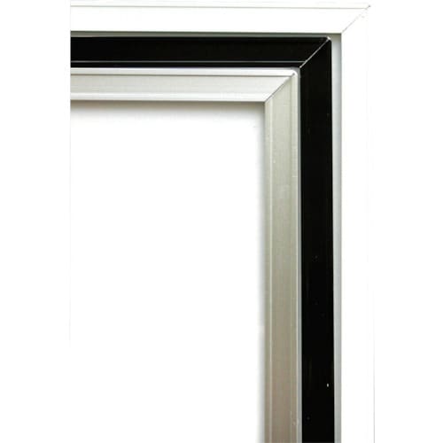 フリーパネルSB2サイズシルバー