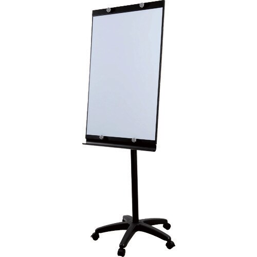 フリップチャートデラックスキャスター付