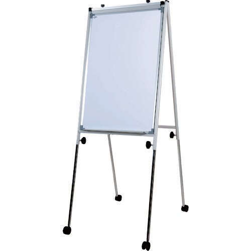 フリップチャートキャスター付600×900mm