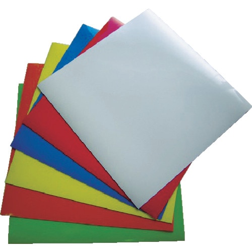 カラーマグネットシートオレンジ