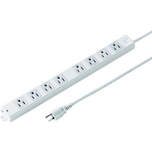 工事物件雷ガードタップ TAPK8NSP3