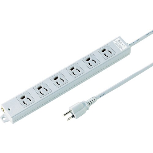 工事物件雷ガードタップ TAPK6SP3