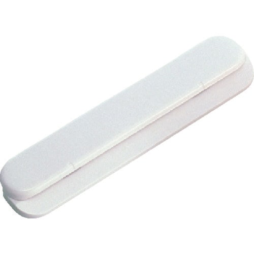 メモホルダーメモクリップ掲示番マグネットタイプ白