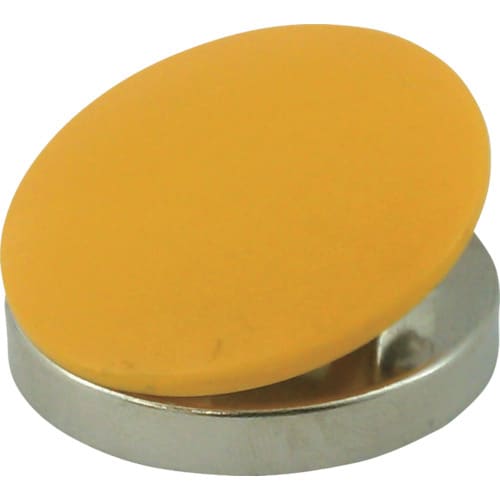 カラーマグネットクリップ中40mm(20個入)