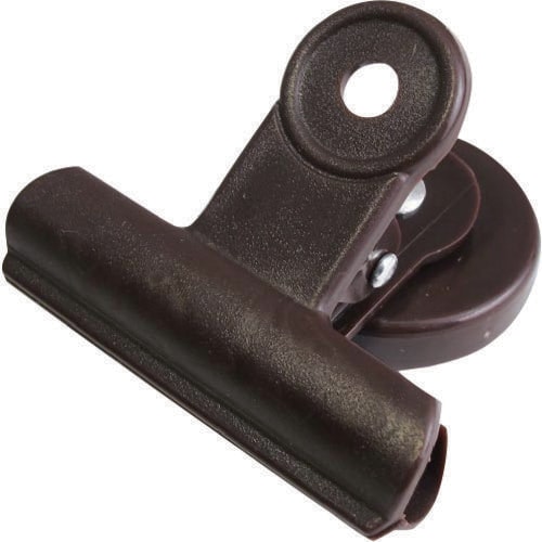 バラPOPマグクリップPブラウンM51004