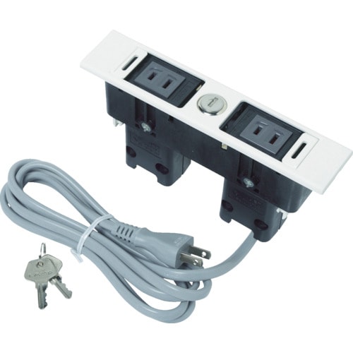 デスクトップマルチタップDML型 DMLPPLWT