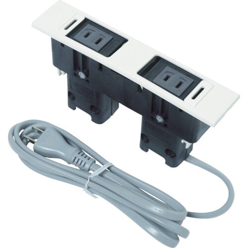 デスクトップマルチタップDML型 DMLPPWT