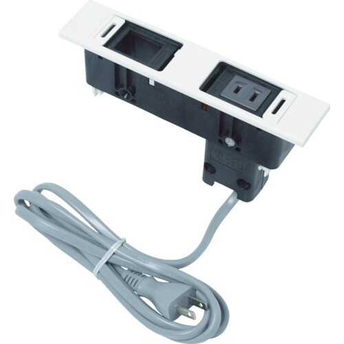 デスクトップマルチタップDML型 DMLPBWT