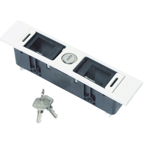 デスクトップマルチタップDML型 DMLBBLWT