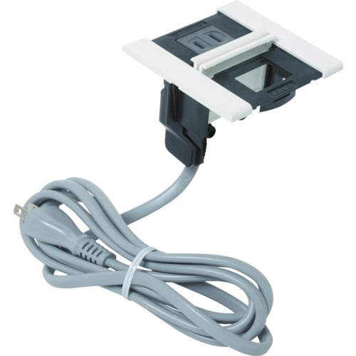 デスクトップマルチタップDMS型 DMSPBWT