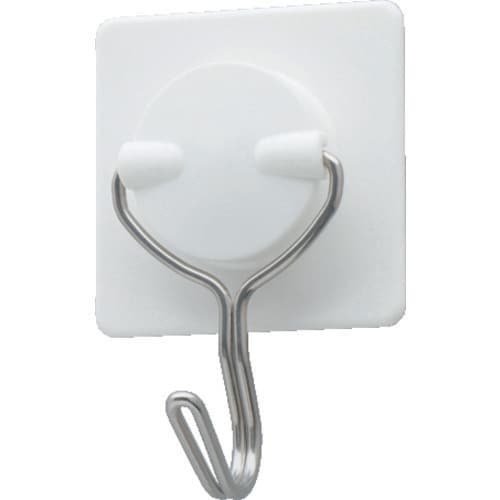 粘着自在フック2kg 白