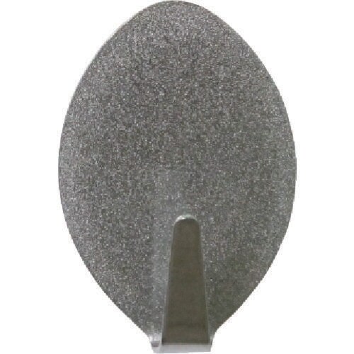 凸凹壁攻略強粘着フックステンレスM58157