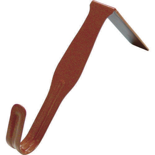 どこでもピッタリフックブラウン