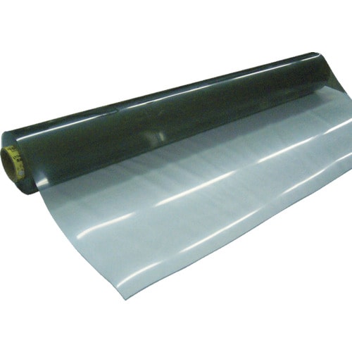 3点機能付透明フィルム45cm×10m×1mm厚