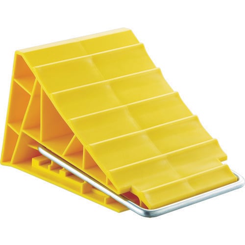 カーストップ黄色(1Pk(箱)=2個入)