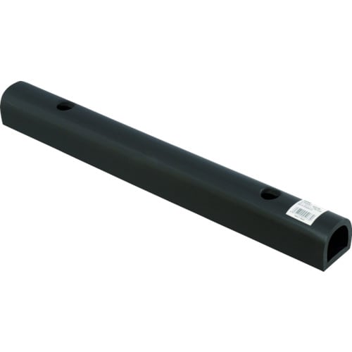 カーストップW穴付50×450