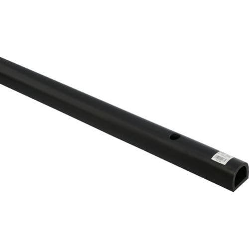 カーストップW穴付50×1000