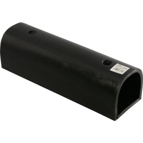 カーストップW穴付100×330