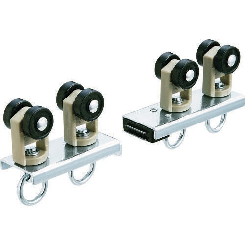 D40マグネットランナー(両開)ランナーAタイプ