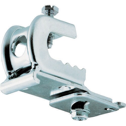 D40クリップ付ブラケットBタイプ