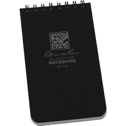 スパイラルノートブック ジャーナル