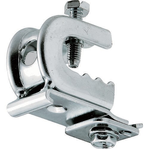 D30クリップ付天井ブラケット溶接タイプ