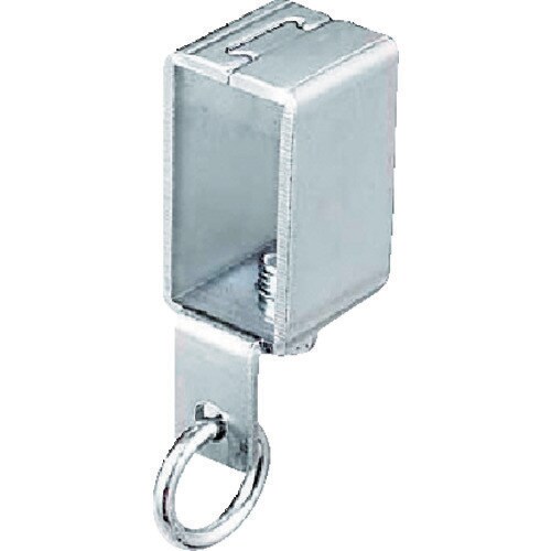 ベンダーキャップストップ