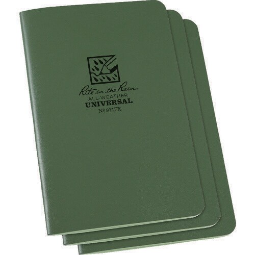 ハードカバー ジャーナル