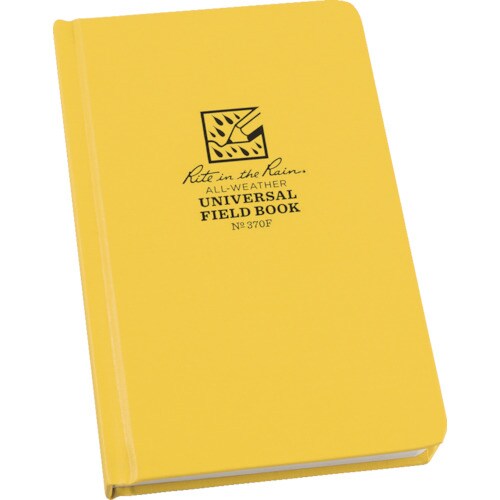 ソフトカバーブック 縦開きタイプ タン