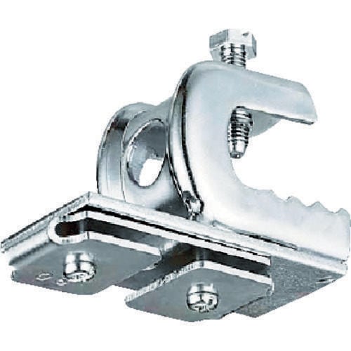 ベンダークリップ付天井ブラケットAタイプ