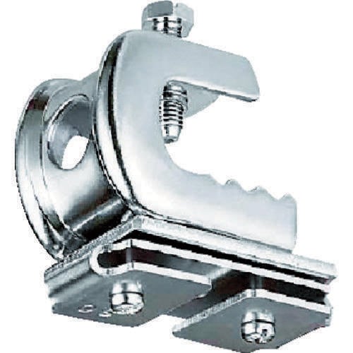 ベンダークリップ付天井ブラケットBタイプ