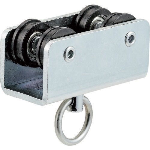 ベンダーベアリング入複車ランナー