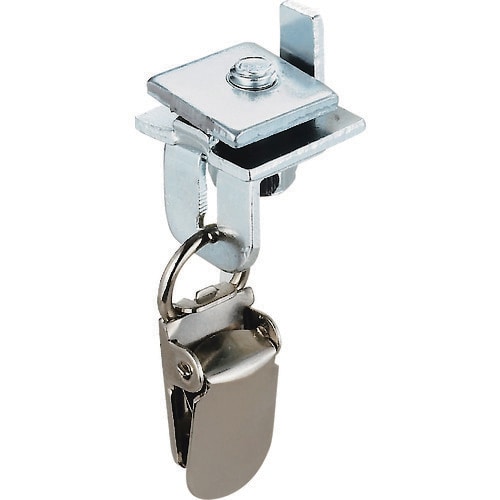 D25クリッパー付中間ストップ