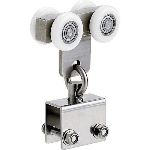 SG間仕切用ランナー