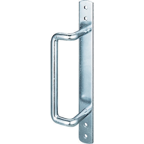 間仕切簡易L型取手ビス式