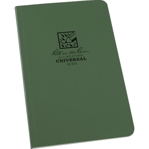 ルーズリーフ トランジット