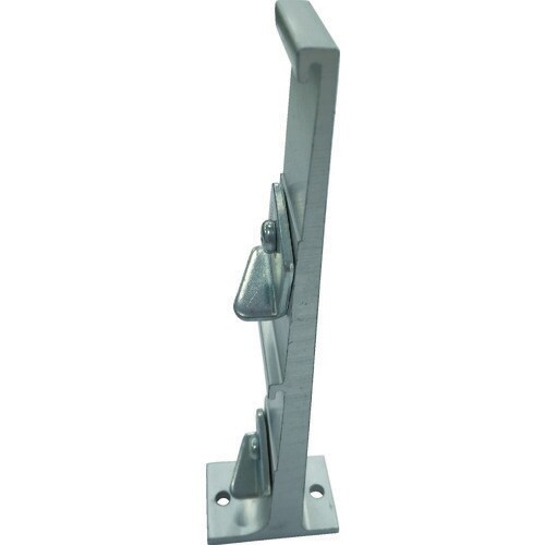 中型ダブルブラケツト