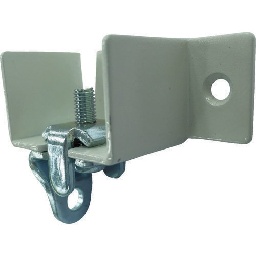 中型壁面ブラケツトホワイト