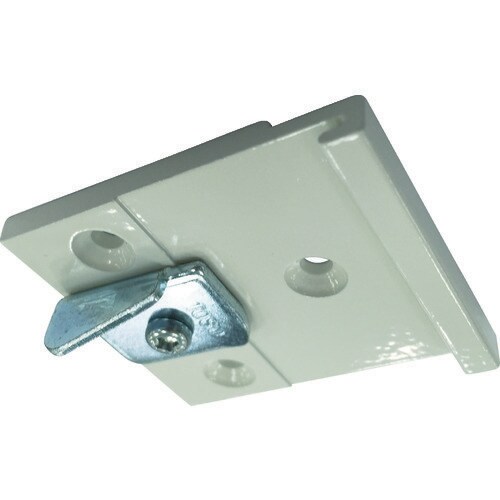 中型天井付SブラケツトAホワイト