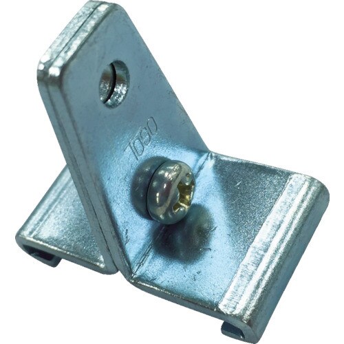 中型中間吊ブラケツトホワイト