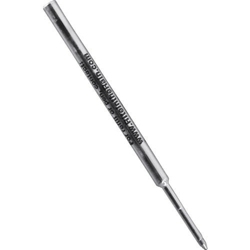 オールウェザーペンリフィルブラック