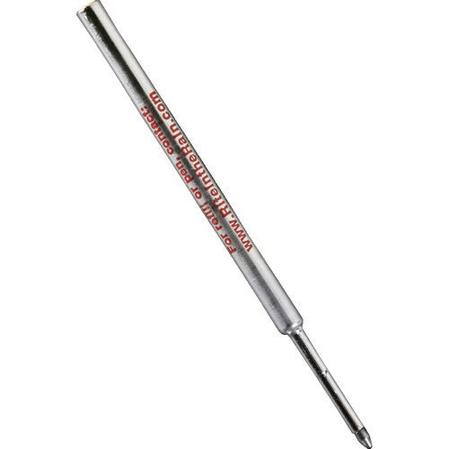 オールウェザーペンリフィルレッド