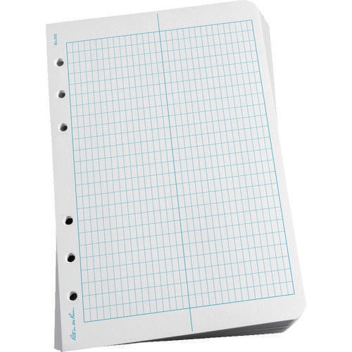 ルーズリーフトランジット