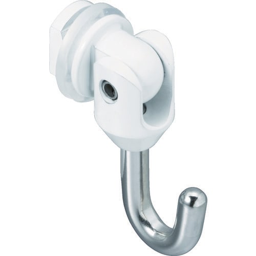 ピクチヤ−T/TCフツク30Fホワイト