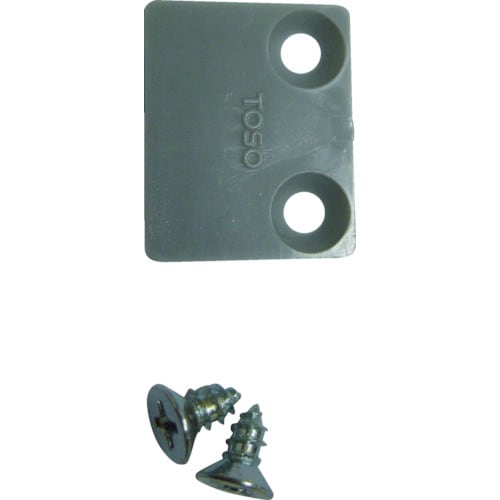 ピクチャーレールT−1キャップストップ