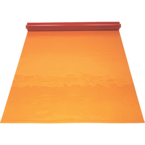 防炎性防虫ビニールフイルム FUREOR2